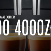 Jaki ekspres do kawy do 4000 zł